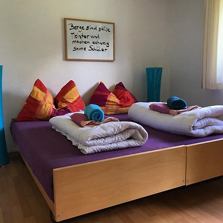 Laerchenwald Lodge เบลวัลด์ ภายนอก รูปภาพ