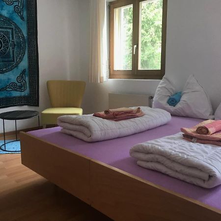 Laerchenwald Lodge เบลวัลด์ ภายนอก รูปภาพ