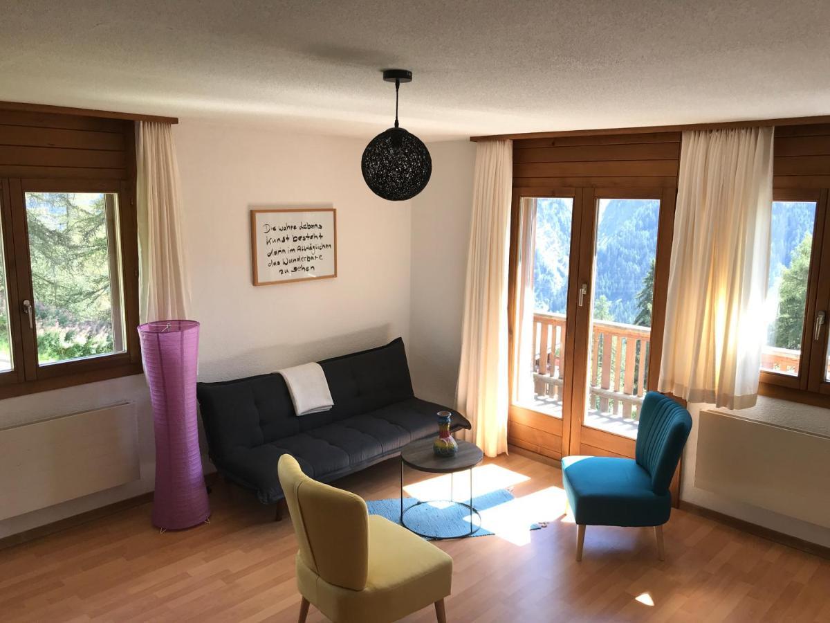 Laerchenwald Lodge เบลวัลด์ ภายนอก รูปภาพ