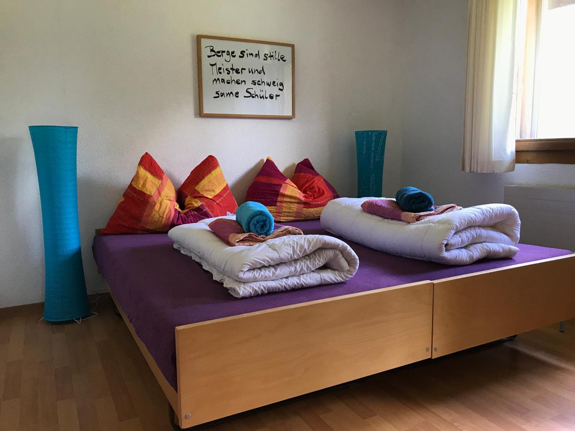 Laerchenwald Lodge เบลวัลด์ ภายนอก รูปภาพ