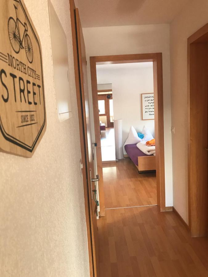 Laerchenwald Lodge เบลวัลด์ ภายนอก รูปภาพ