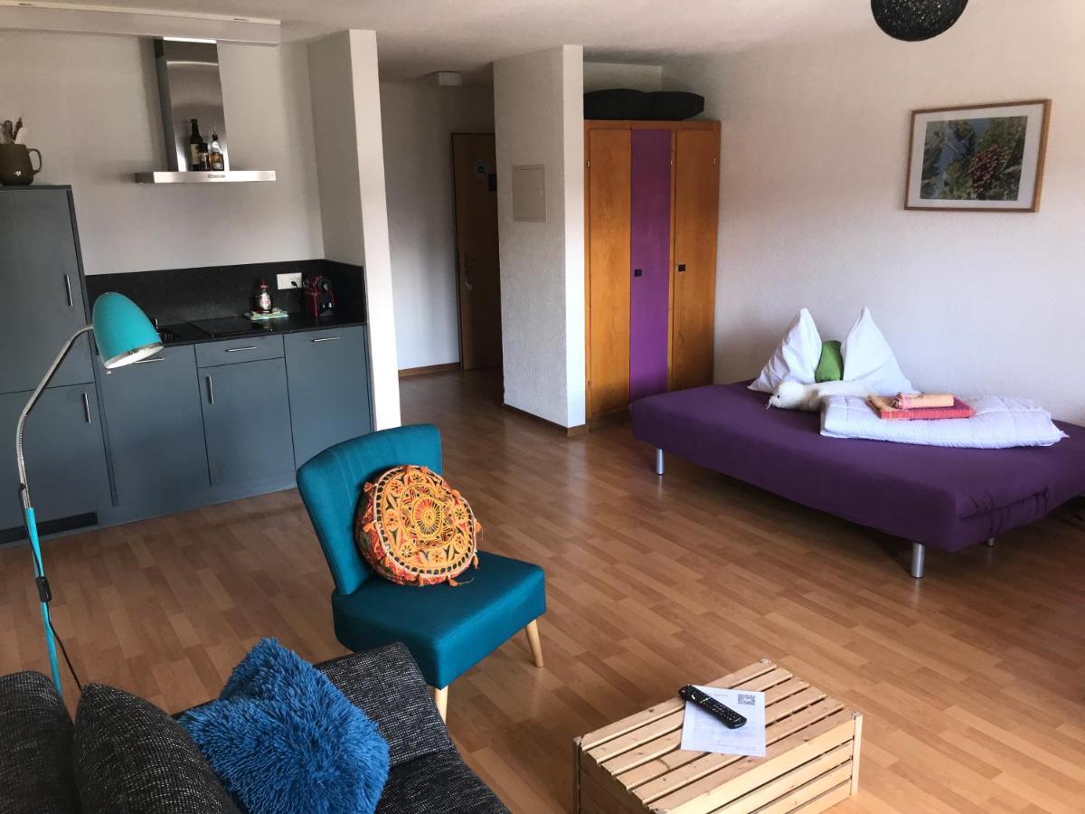 Laerchenwald Lodge เบลวัลด์ ภายนอก รูปภาพ